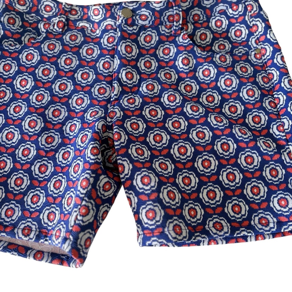 women’s Steele Shorts Sz 31 - Picture 2 of 7